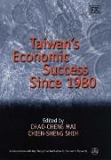 Taiwan's Economic Success since 1980