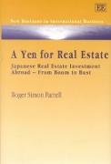 A Yen for Real Estate