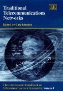 Traditional Telecommunications Networks