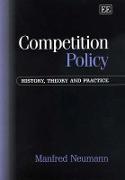 Competition Policy