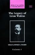 The Legacy of Leon Walras