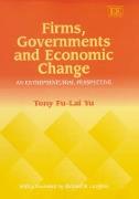 Firms, Governments and Economic Change