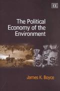 The Political Economy of the Environment