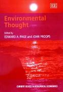 Environmental Thought
