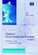 China’s Telecommunications Market