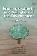 Economic Growth and Valuation of the Environment