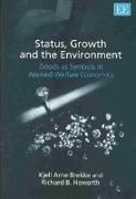 Status, Growth and the Environment