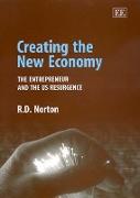 Creating the New Economy