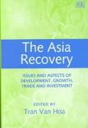 The Asia Recovery