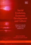 Social Evolution, Economic Development and Culture