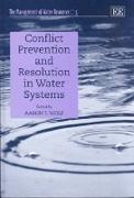 Conflict Prevention and Resolution in Water Systems