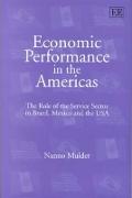 Economic Performance in the Americas