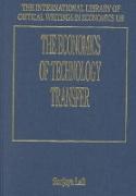 The Economics of Technology Transfer