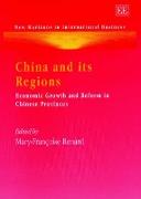 China and its Regions
