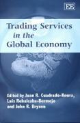 Trading Services in the Global Economy