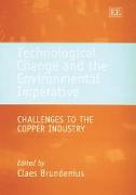 Technological Change and the Environmental Imperative