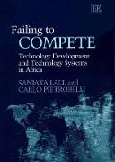Failing to Compete