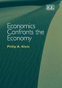 Economics Confronts the Economy