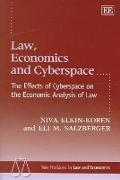 Law, Economics and Cyberspace
