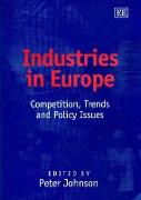 Industries in Europe
