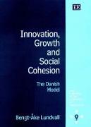 Innovation, Growth and Social Cohesion