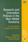 Research and Innovation Policies in the New Global Economy