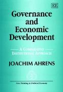 Governance and Economic Development