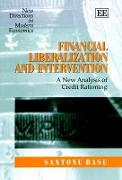 Financial Liberalization and Intervention
