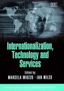Internationalization, Technology and Services