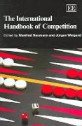 The International Handbook of Competition