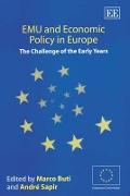 EMU and Economic Policy in Europe