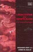 Liberalization and Growth in Asia