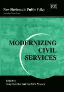 Modernizing Civil Services