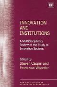 Innovation and Institutions