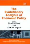The Evolutionary Analysis of Economic Policy
