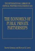 The Economics of Public Private Partnerships