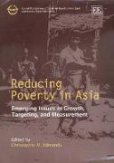 Reducing Poverty in Asia