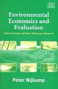 Environmental Economics and Evaluation