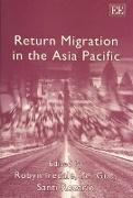 Return Migration in the Asia Pacific