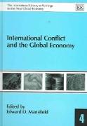 International Conflict and the Global Economy