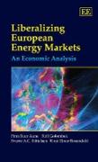 Liberalizing European Energy Markets