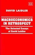 Macroeconomics in Retrospect
