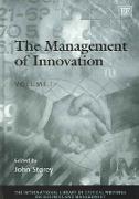 The Management of Innovation