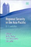 Regional Security in the Asia Pacific