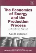 The Economics of Energy and the Production Process