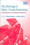 The Challenge of Public–Private Partnerships