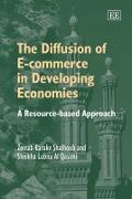 The Diffusion of E-commerce in Developing Economies