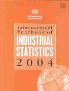 International Yearbook of Industrial Statistics 2004