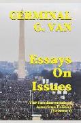 Essays on Issues: The Fundamentals of American Politics (Volume 1)