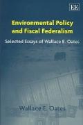 Environmental Policy and Fiscal Federalism